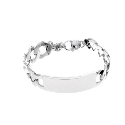 BR GRUMETTA 1,2 CM E TARGA 4X1,3 CM