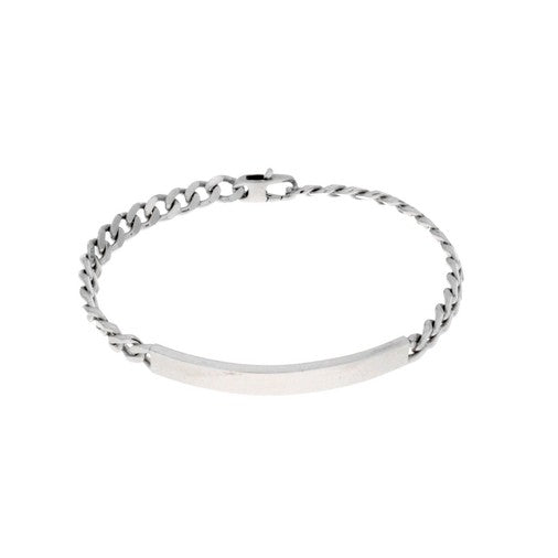 BR GRUMETTA 4MM E TARGA 4X0,4 CM