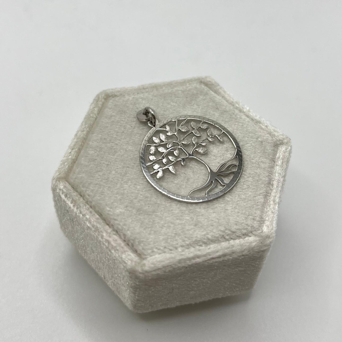 CN ALBERO DELLA VITA LISCIO