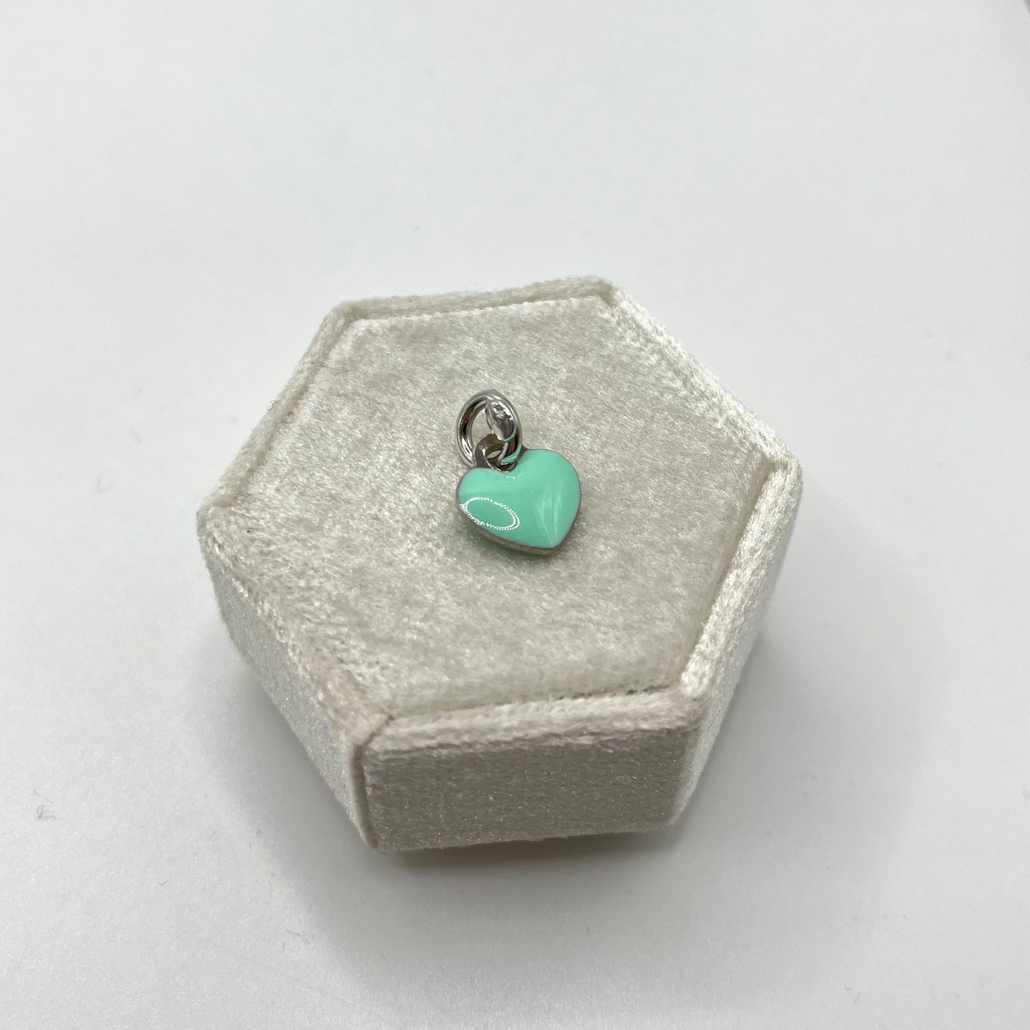 CN CUORE TIFFANY PICCOLO