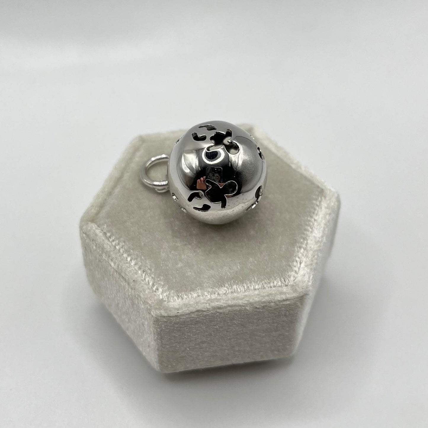 CN CHIAMANGELI SAGOMA BIMBO