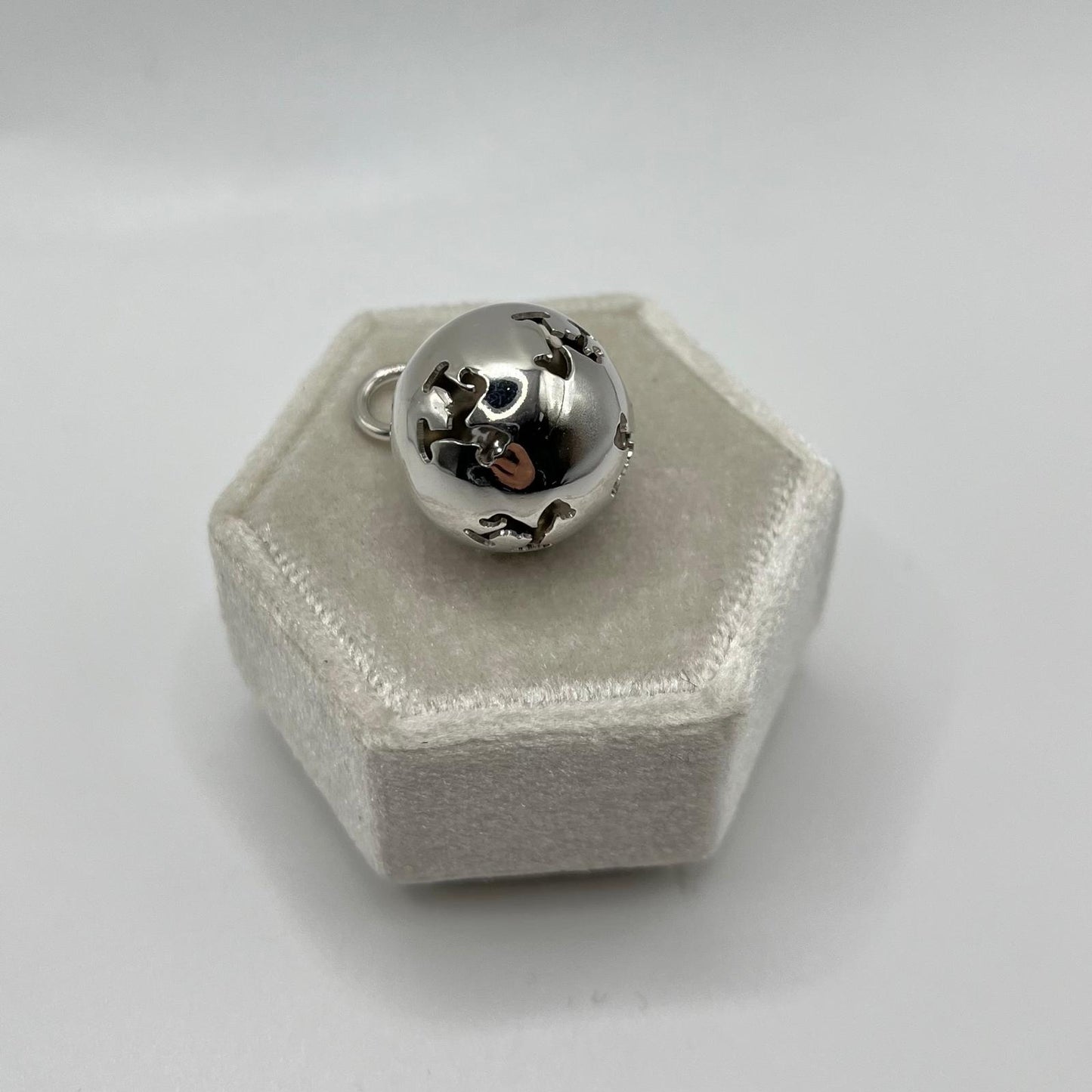 CN CHIAMANGELI SAGOMA CAVALLINO