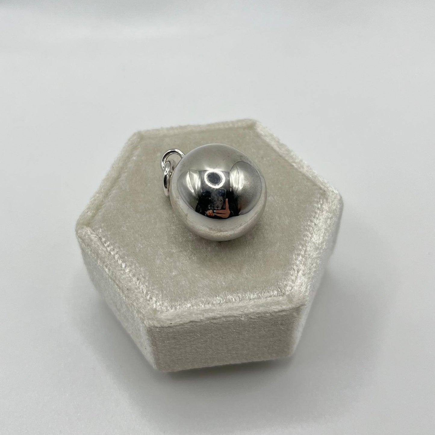 CN CHIAMANGELI LISCIO