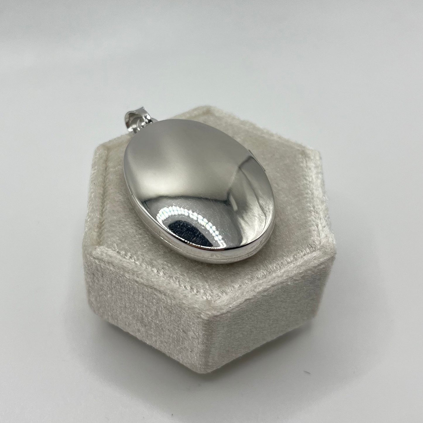 PORTAFOTO OVALE LISCIO 3,2 X 2,3 CM