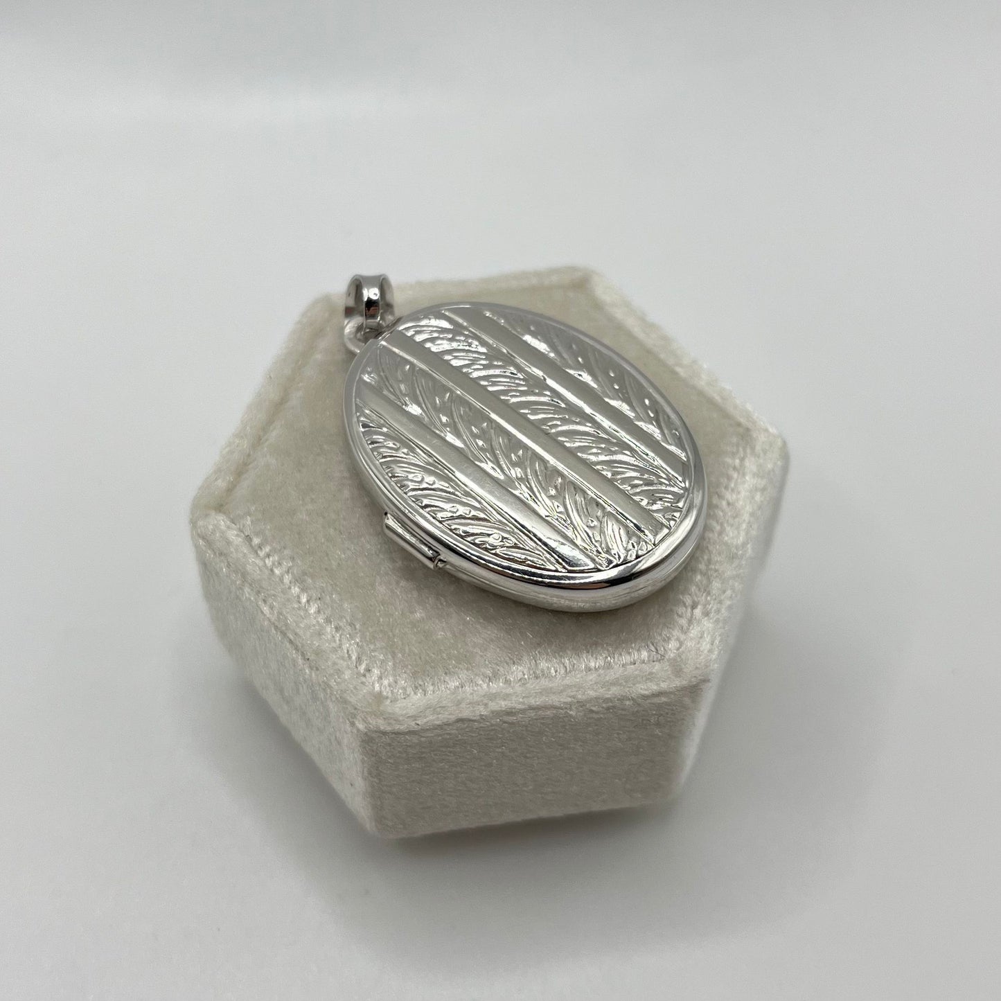 PORTAFO OVALE DECORAZIONE