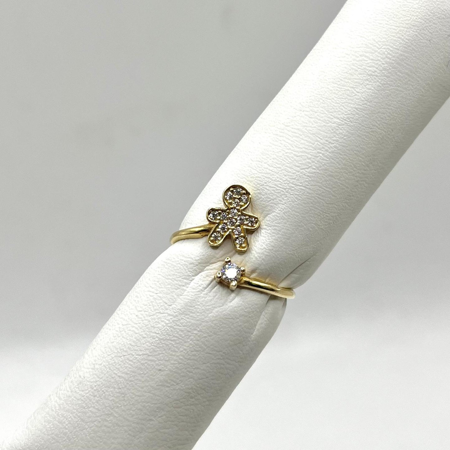 AN APERTO CON BIMBO + ZIRC