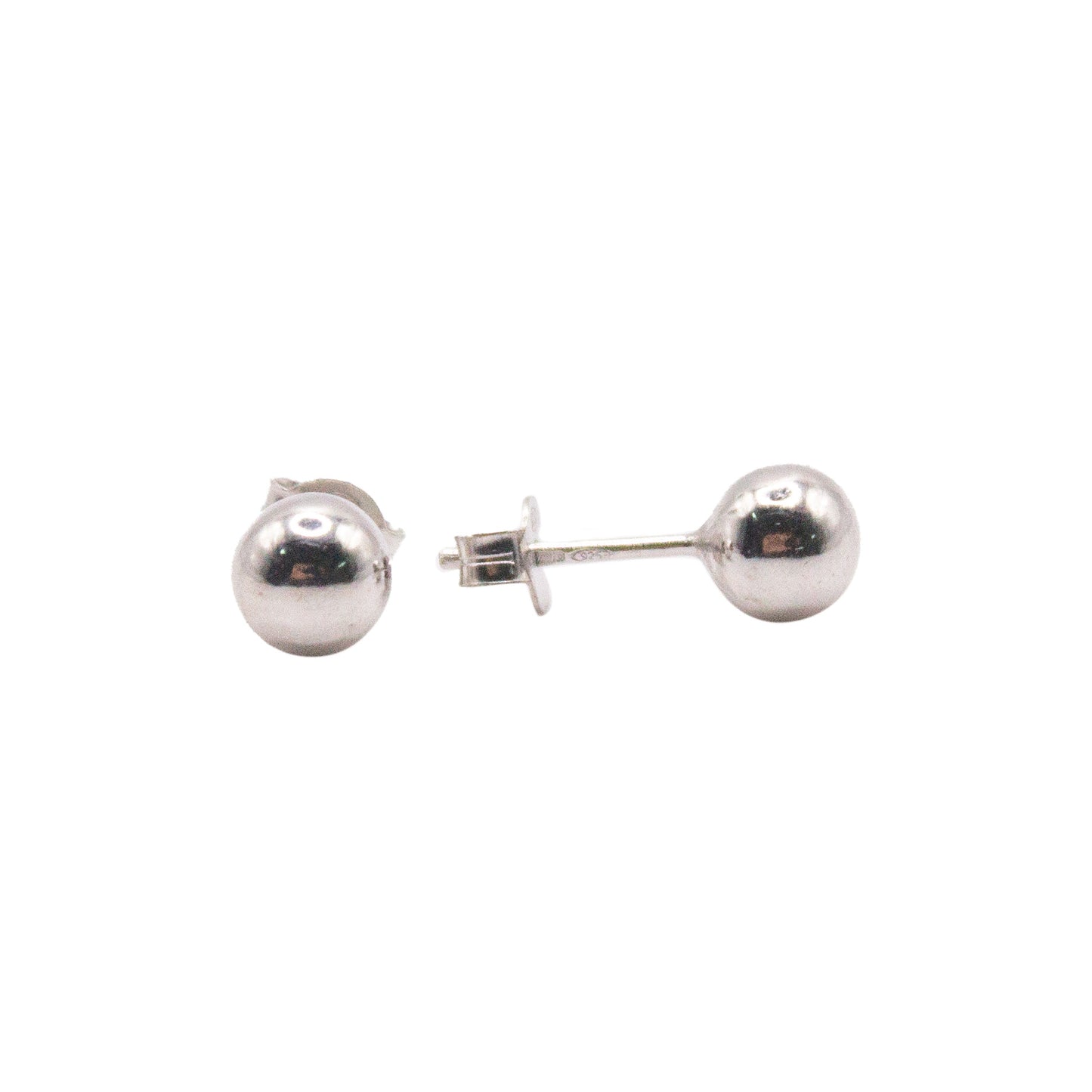 OR PALLINA 4 MM
