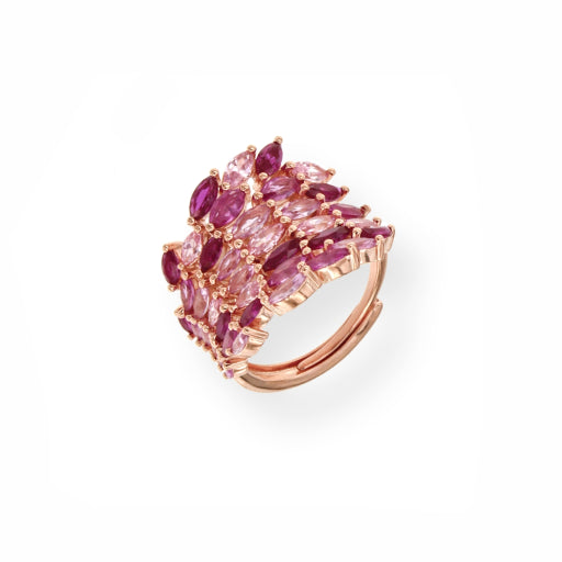 AN PIETRE COLORATE FASCE