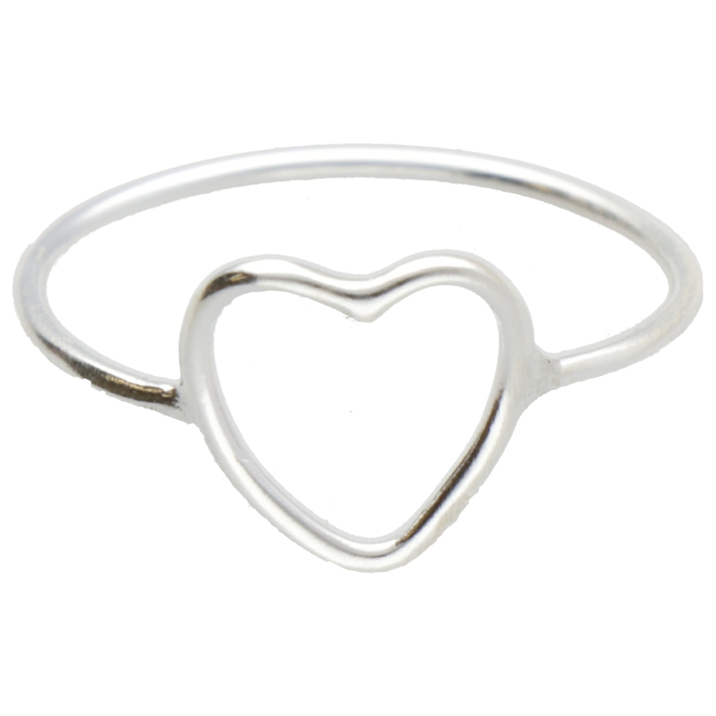 AN CONTORNO CUORE GRANDE