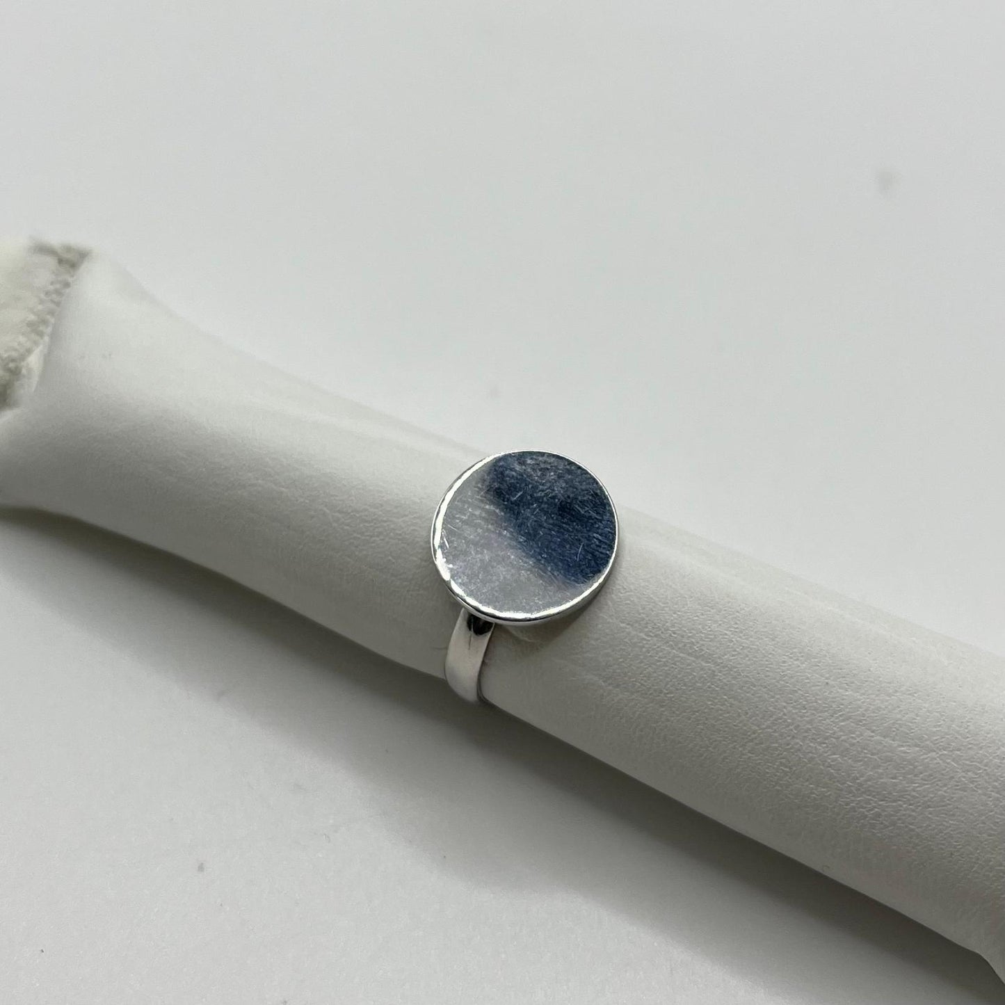 AN CERCHIO LISCIO 1,5CM