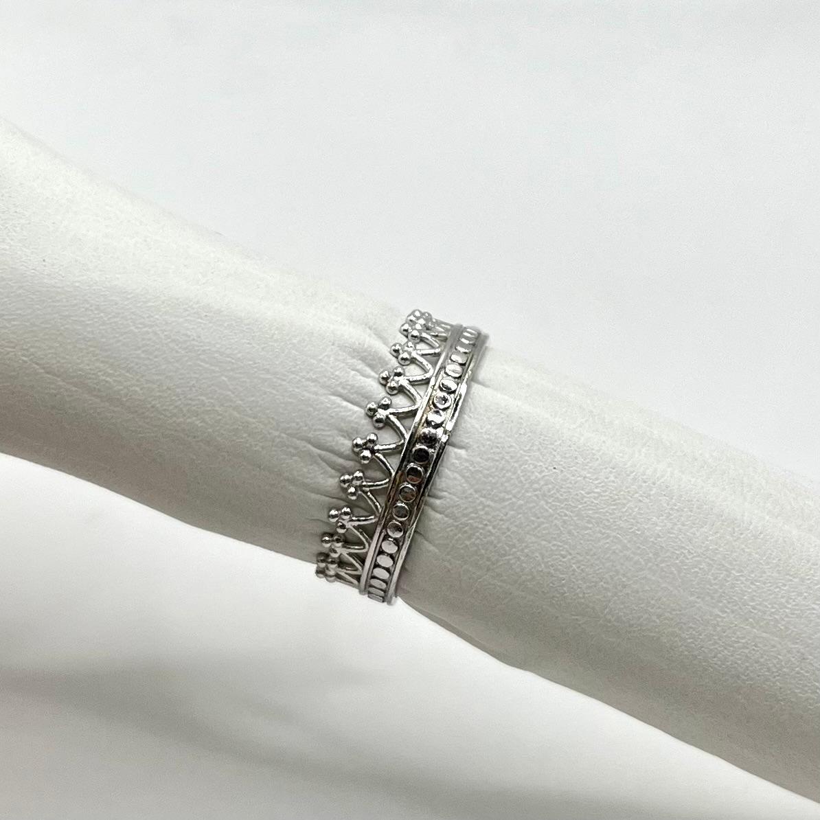 AN CORONA BIANCO MIS 12