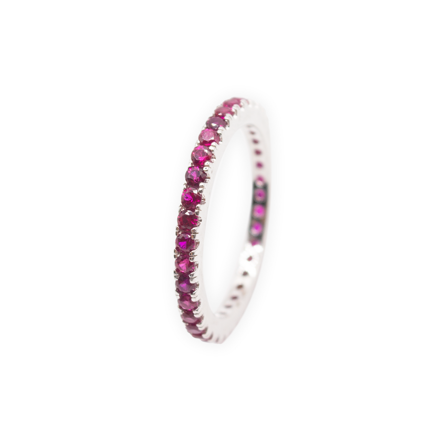 AN VERETTA 2 MM FUCSIA