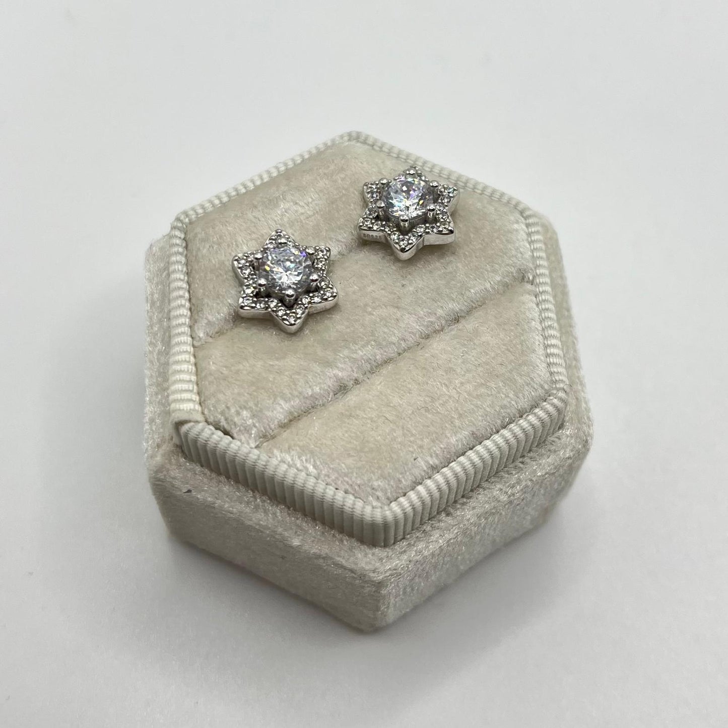 OR STELLA ZIRC E PIETRA CENTRALE