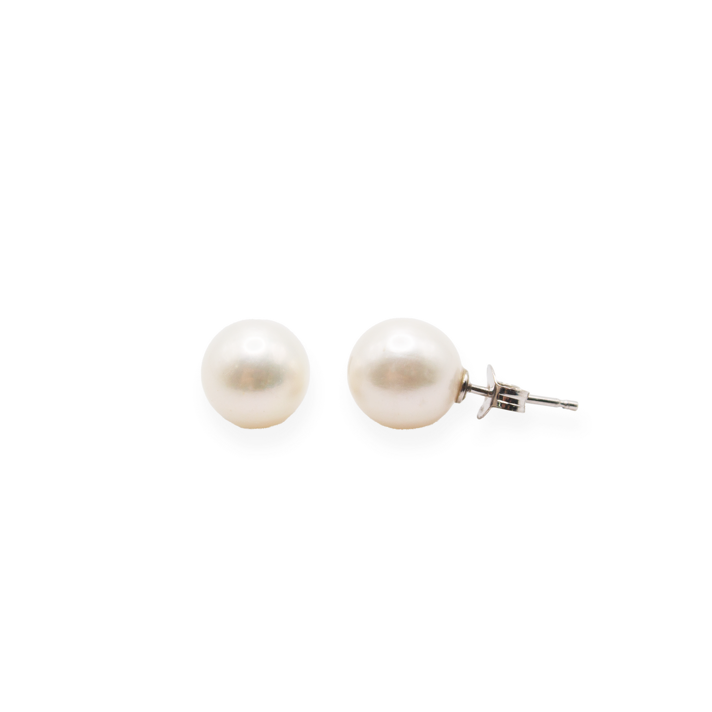 OR PERLA NATURALE 1 CM