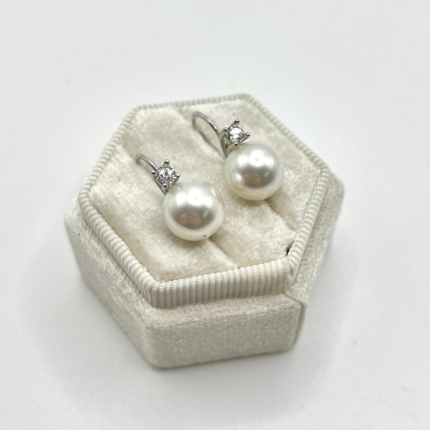 MON PERLA ZIRC 1,2 CM