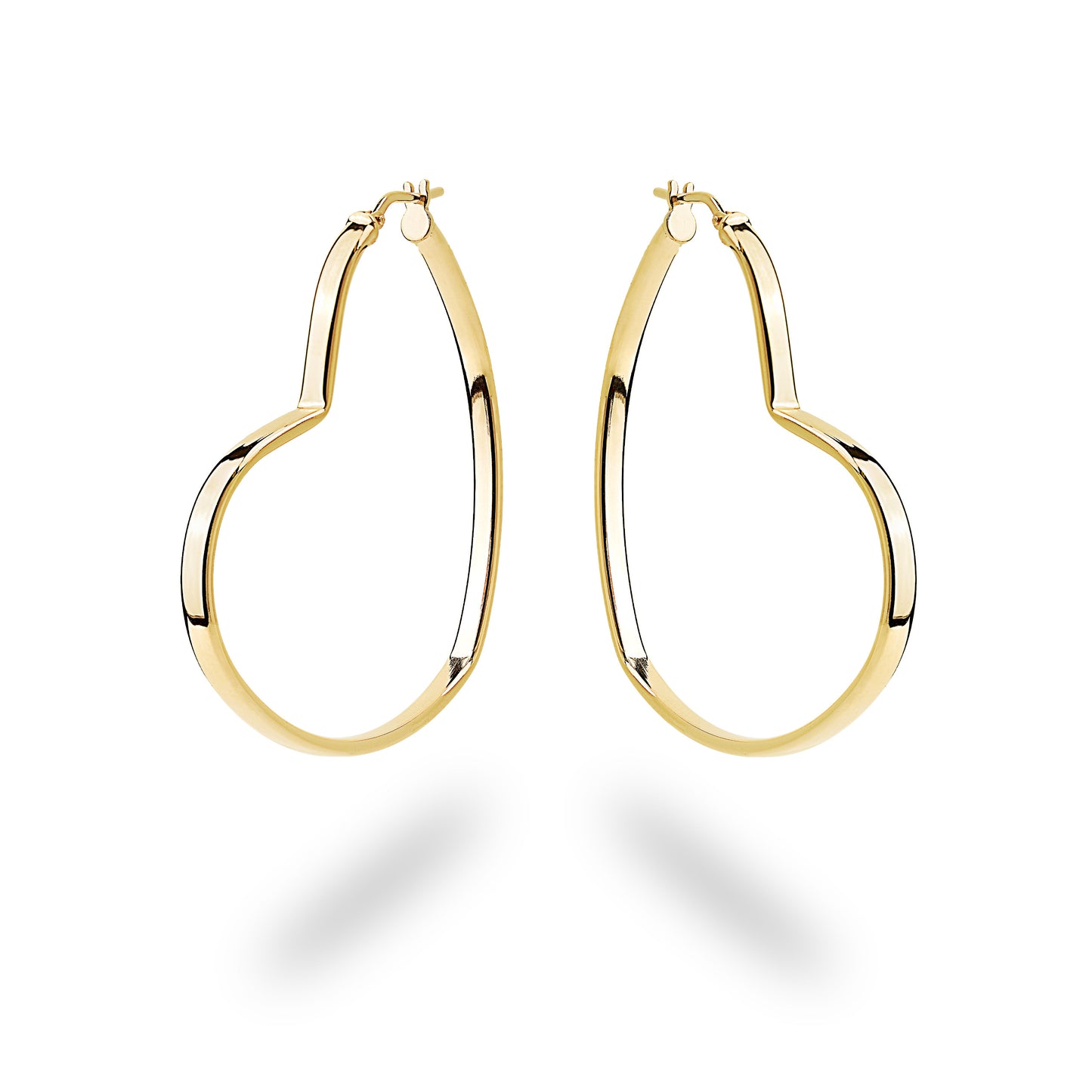 OR CERCHI SAGOMA CUORE