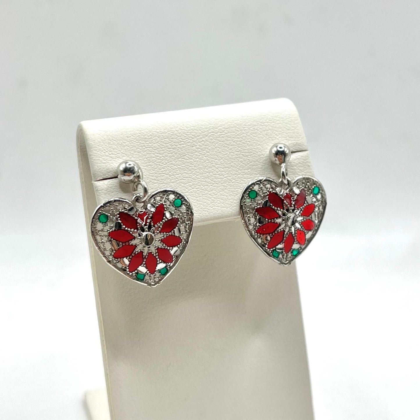 OR UNG CUORE ROSSO LAV