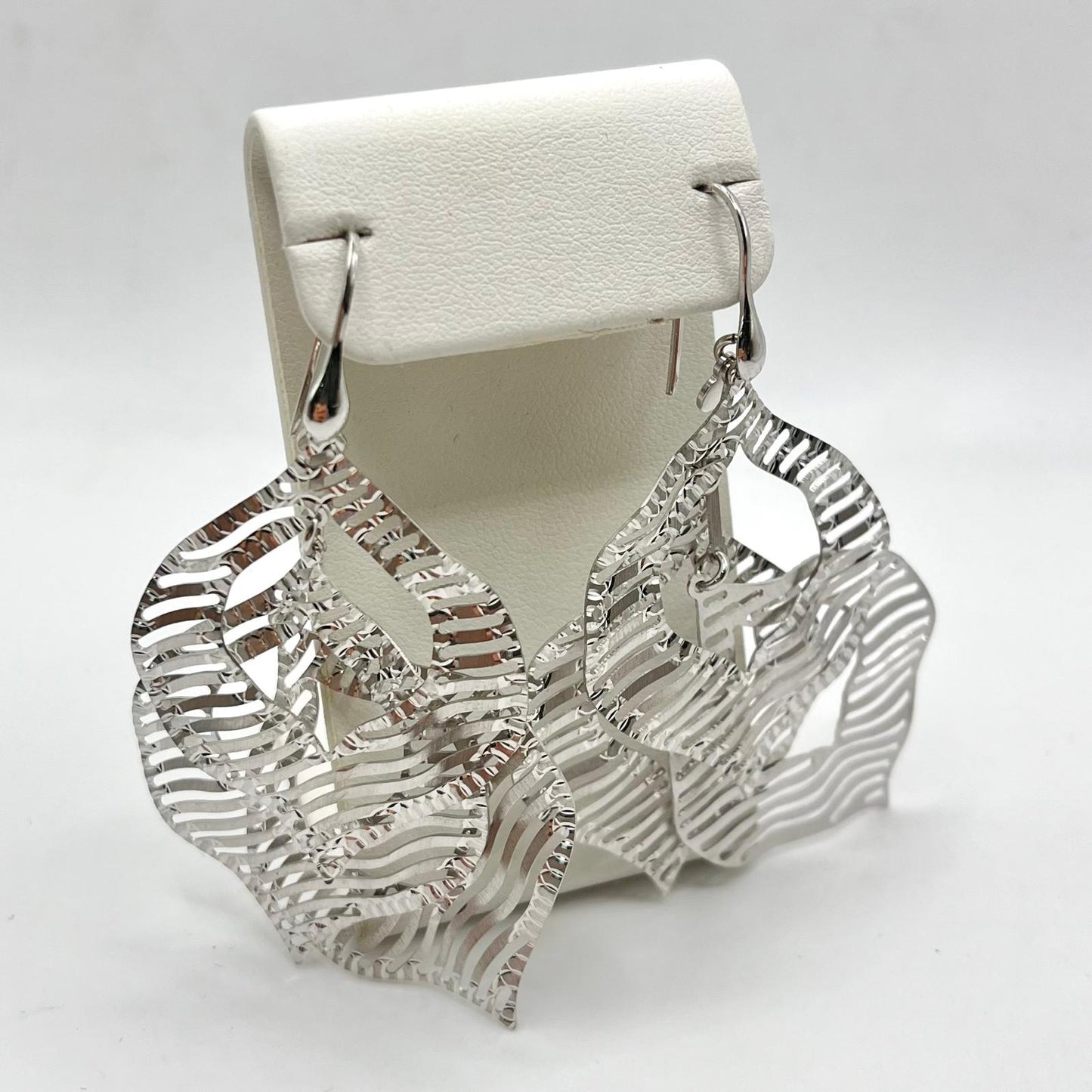 OR AMO LUNGO GOCCIA LAV