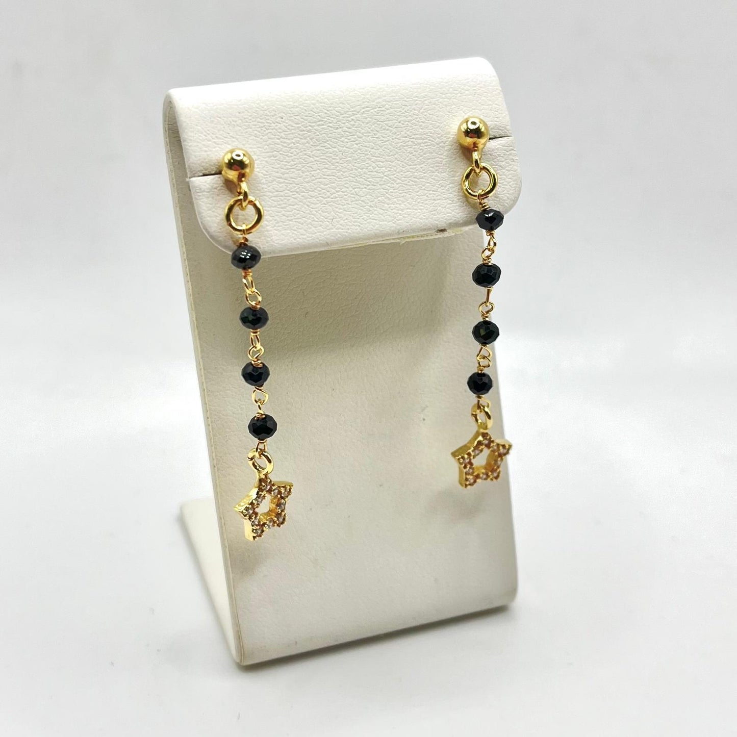 OR LUNGO PERLINE E STELLA TRAF ZIRC