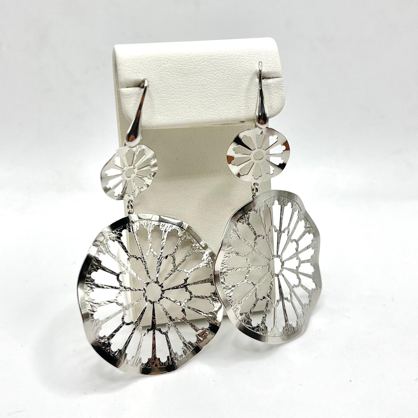 OR AMO LAVORATO CERCHIO