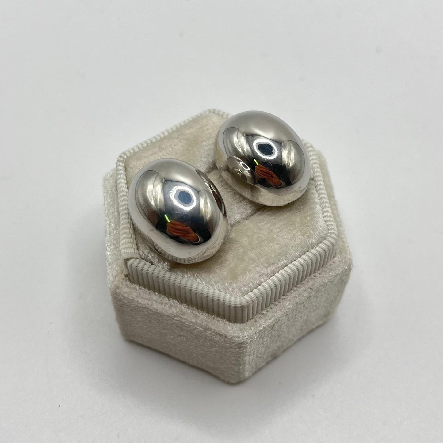 OR OVALE BOMB 20MM AG