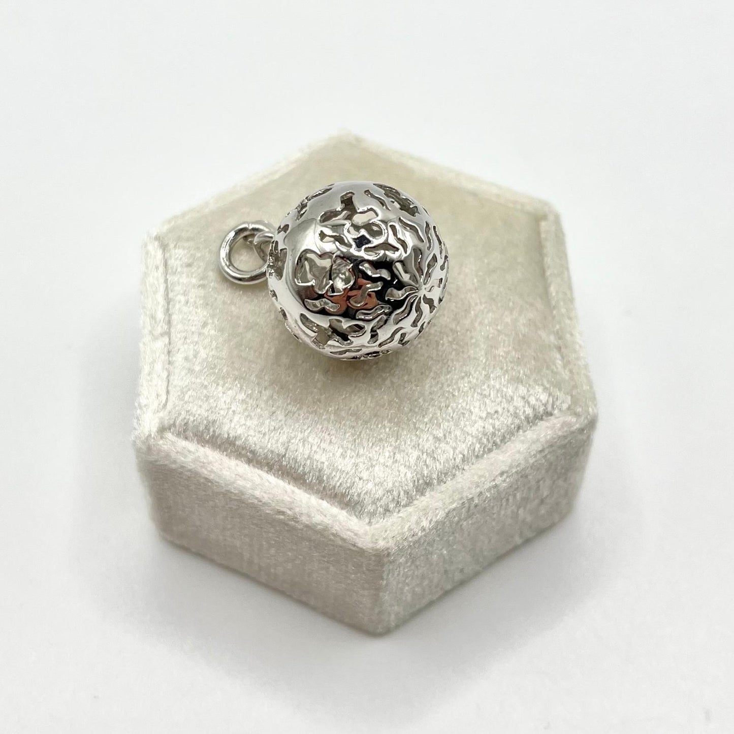 CHIAMANGELI FORME BIMBI