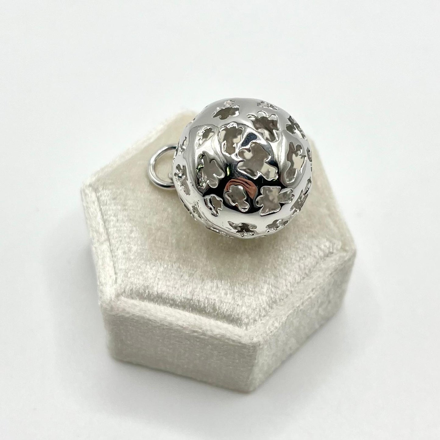 CHIAMANGELI FORME ANGELI