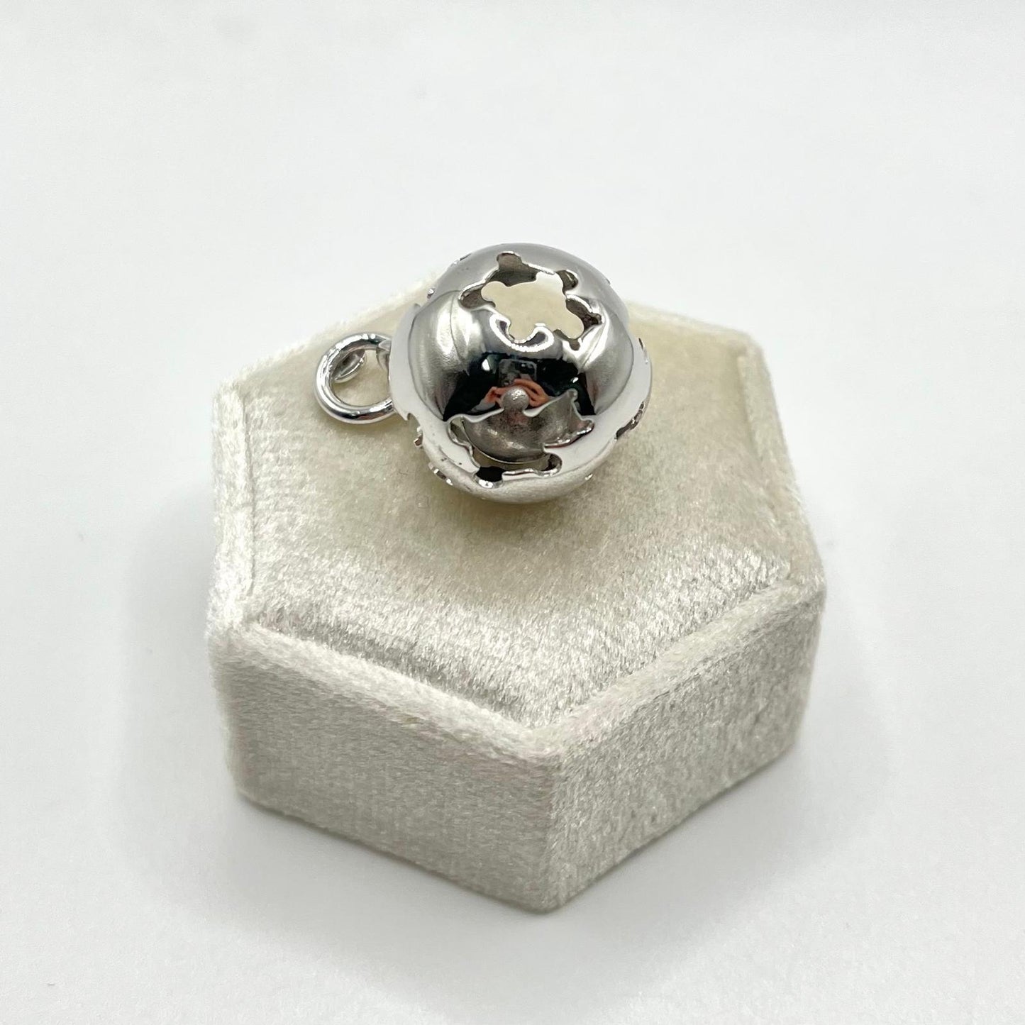 CHIAMANGELI FORME ORSETTO