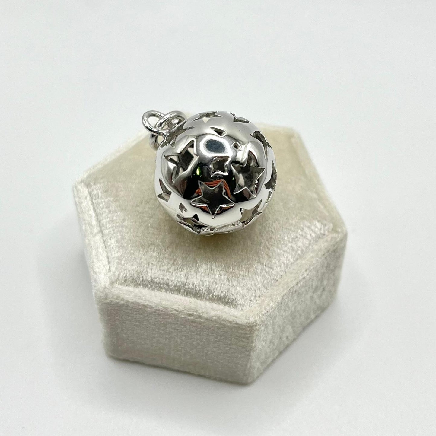 CHIAMANGELI FORME STELLE