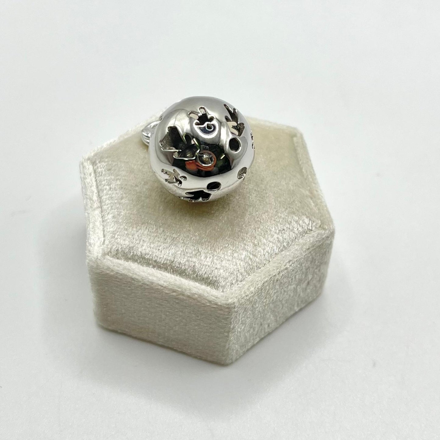 CHIAMANGELI FORME BAMBINI