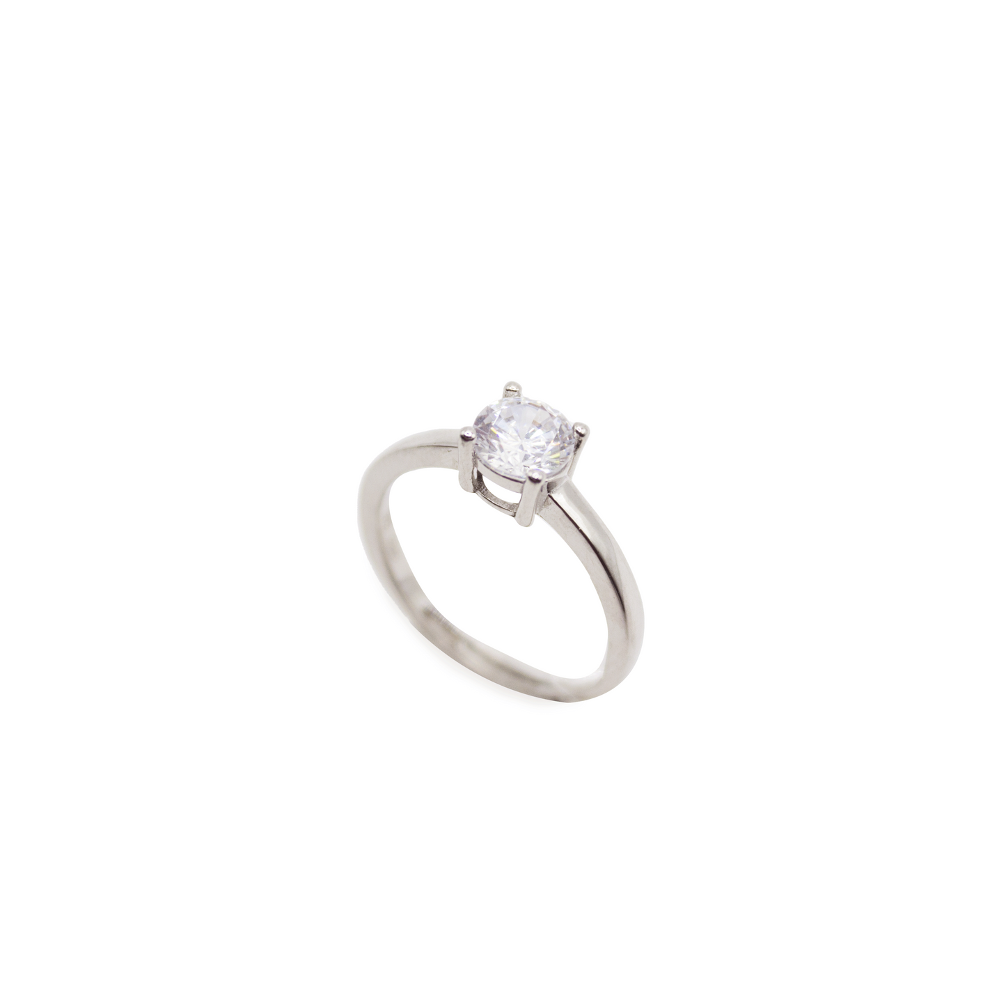 AN SOLITARIO 5MM