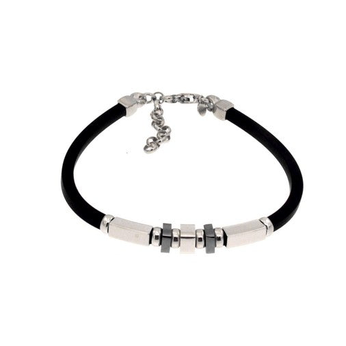 BR UOMO CAUCCIU’ CON ELE