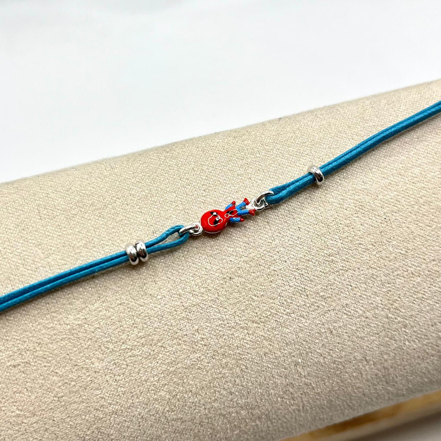 BR CORDINO SPIDERMAN