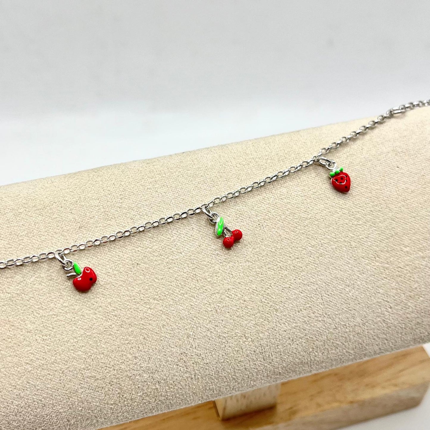 BR BIMBA CILIEGIA FRAGOLA MELA