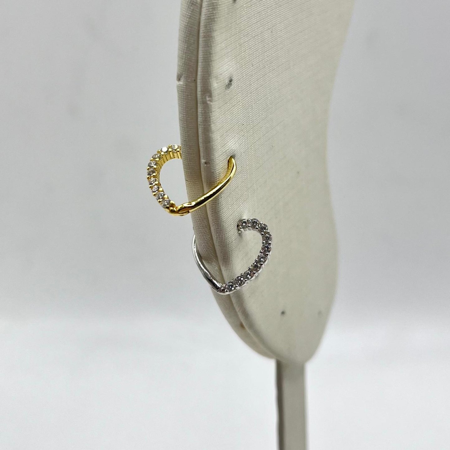 HELIX CUORE META’ LISCO META’ ZIRC