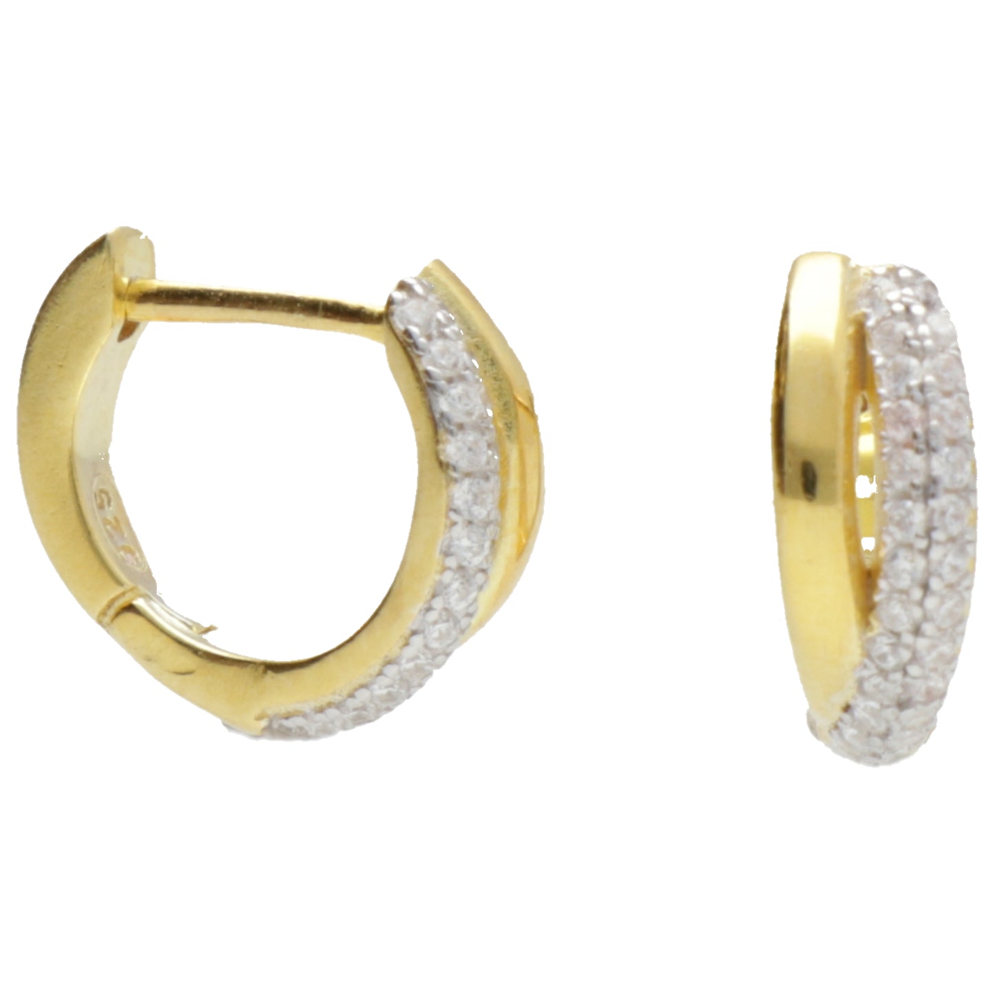 OR CERCHIO LISCI E ZIRC