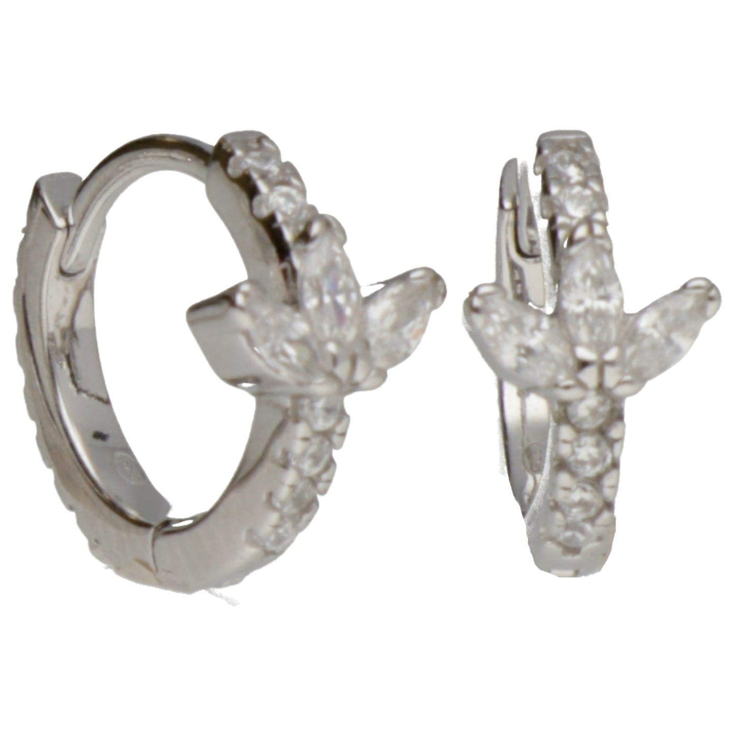 OR CERCH ZIRC 1MM 1.1CM