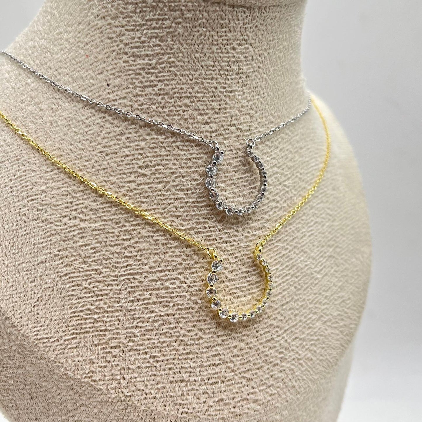 CL CERCHIO ZIRC SCALARE