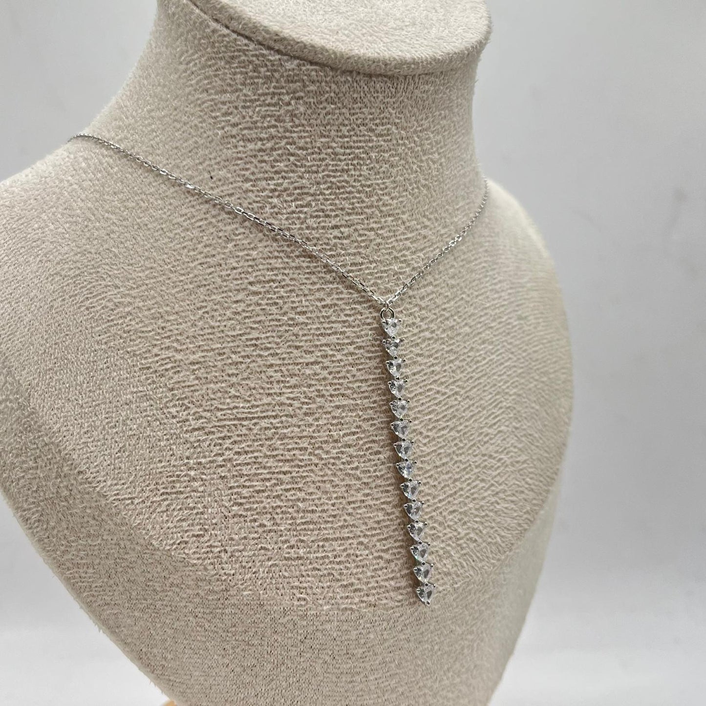 CL 14 CUORI PENDENTI