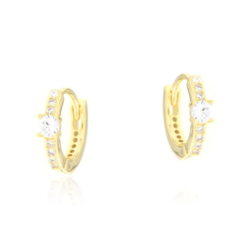 OR ZIRC CON PUNTO LUCE