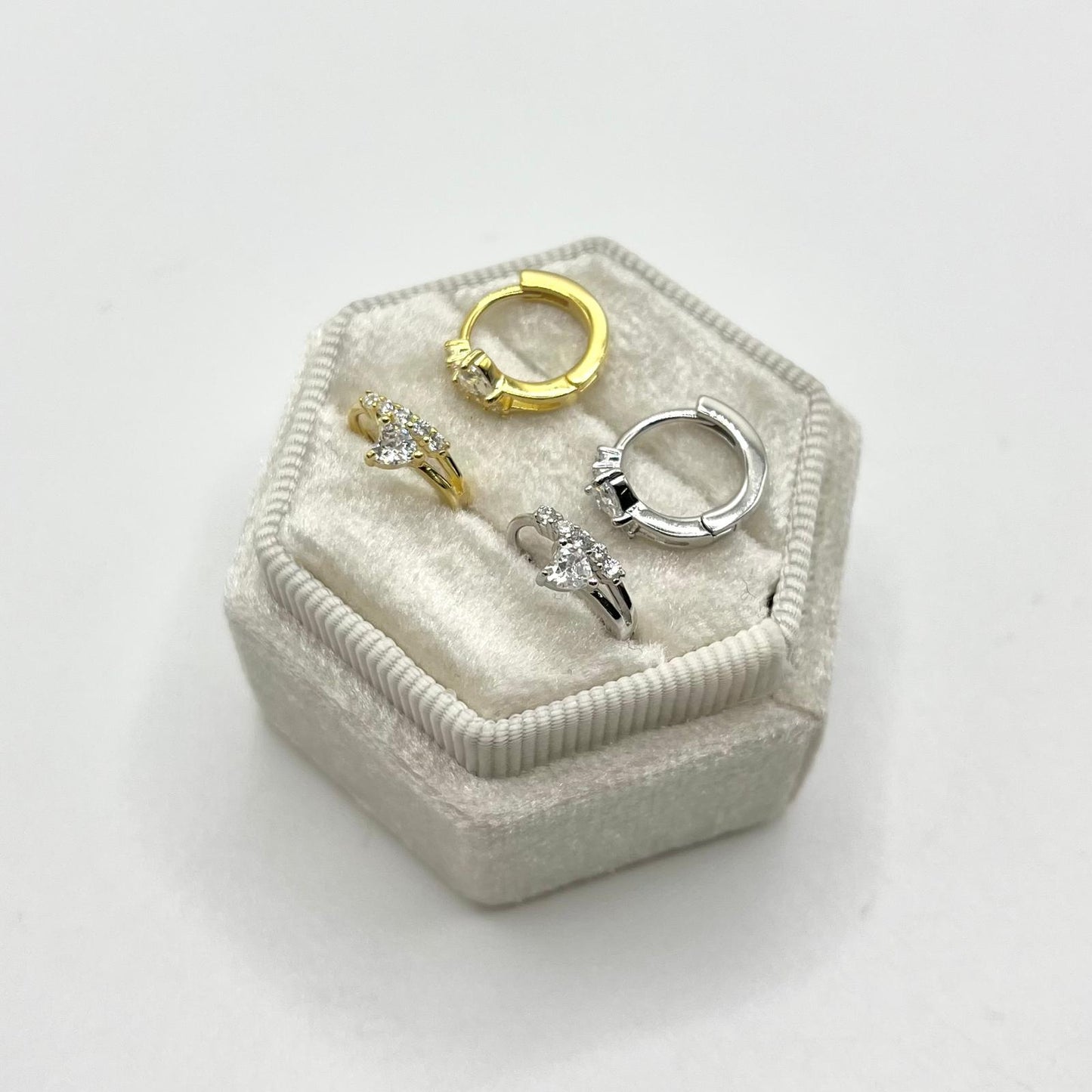 OR ZIRC E ZIRC CUORE