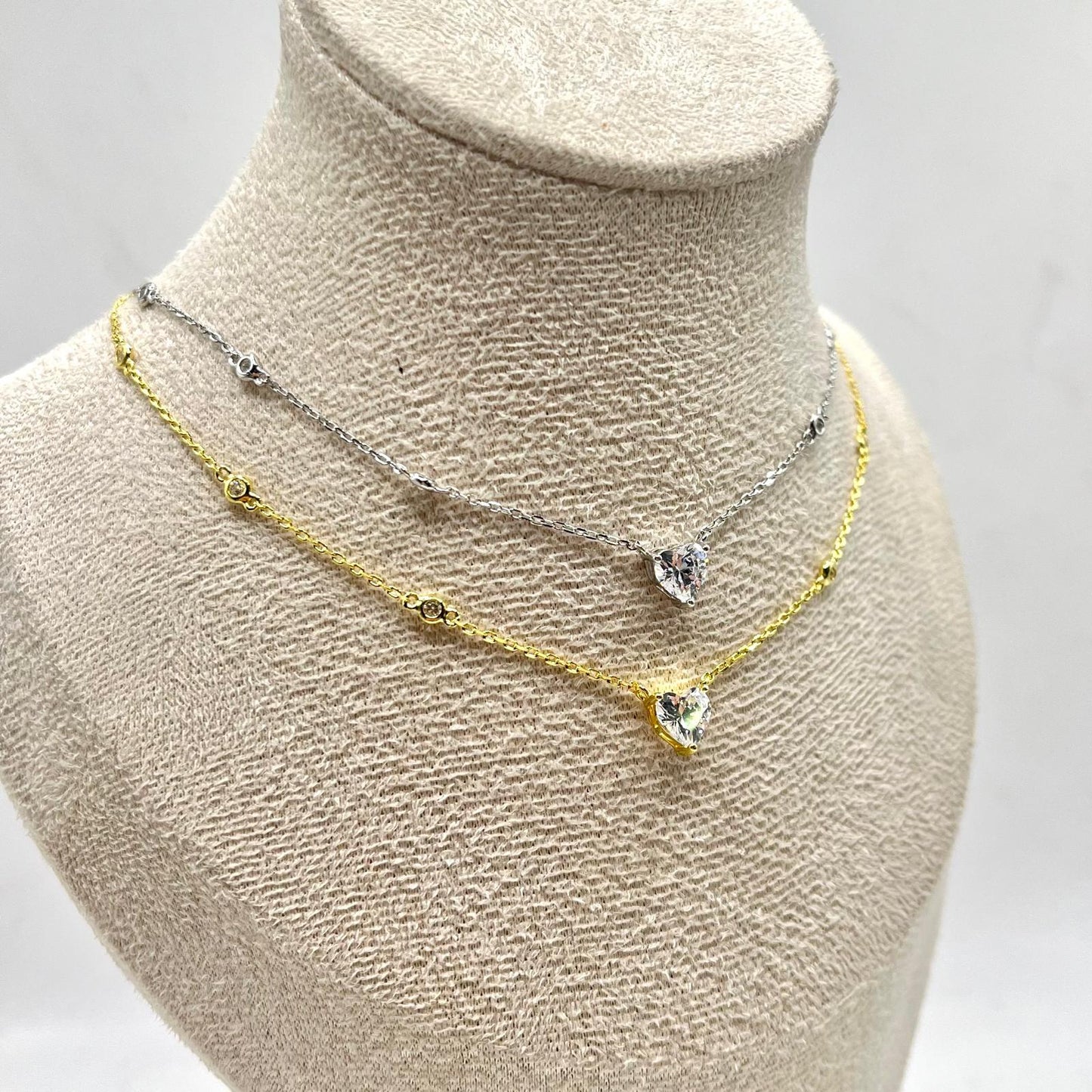 CL CIP E CUORE CENTRALE