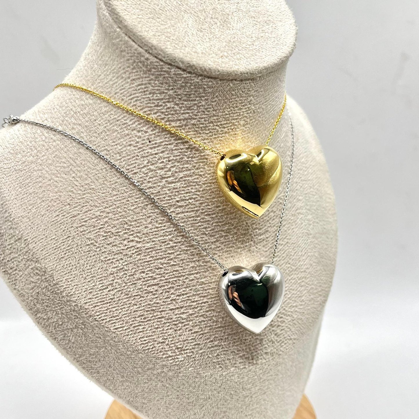 COLLANA CUORE