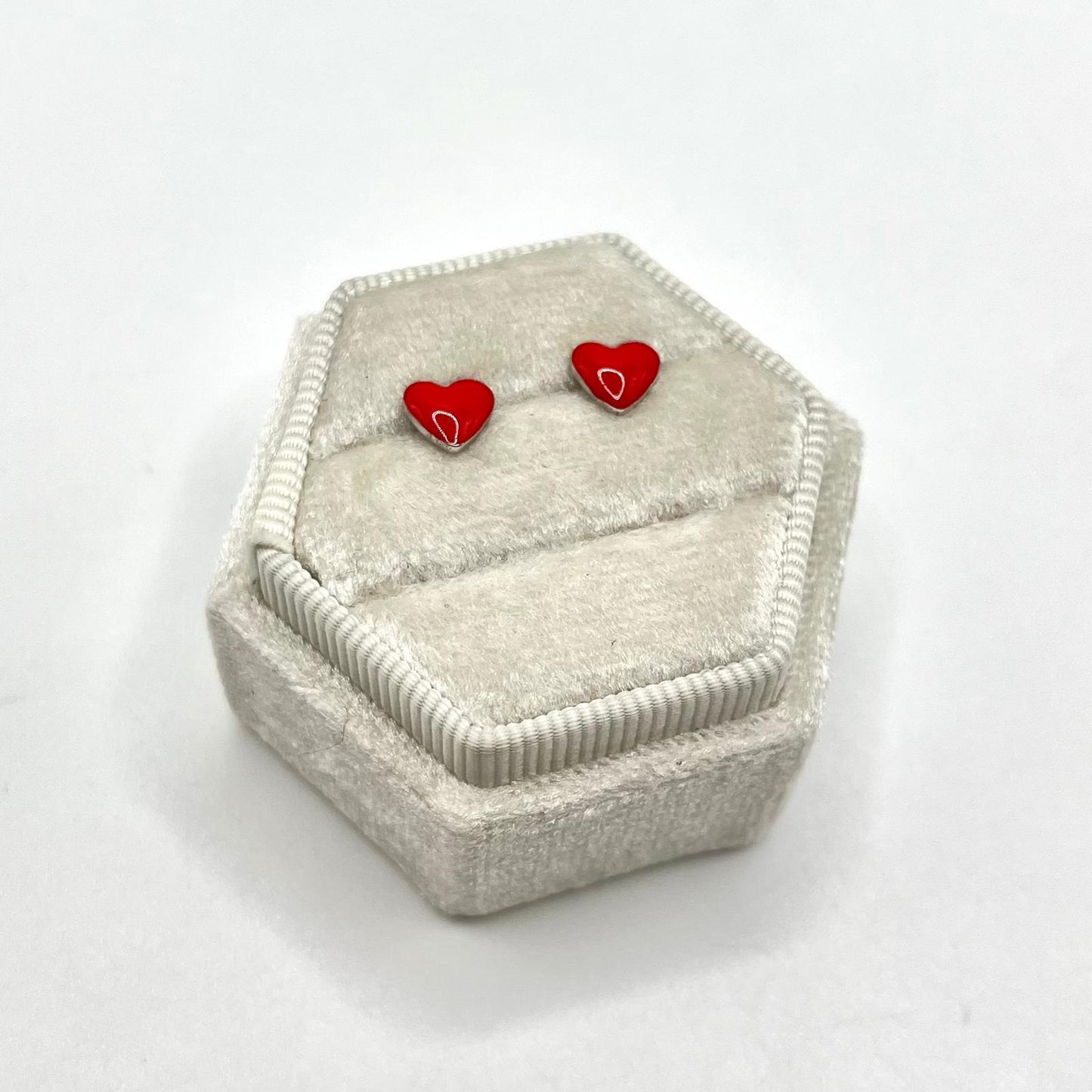 OR BIMBA CUORE ROSSO