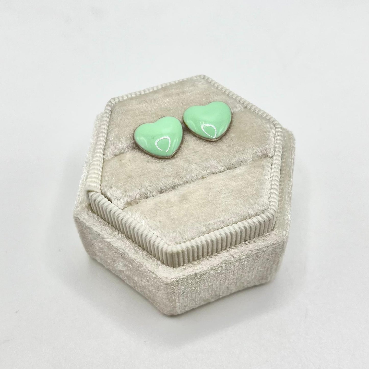 OR BIMBA CUORE MEDIO AZZURRO