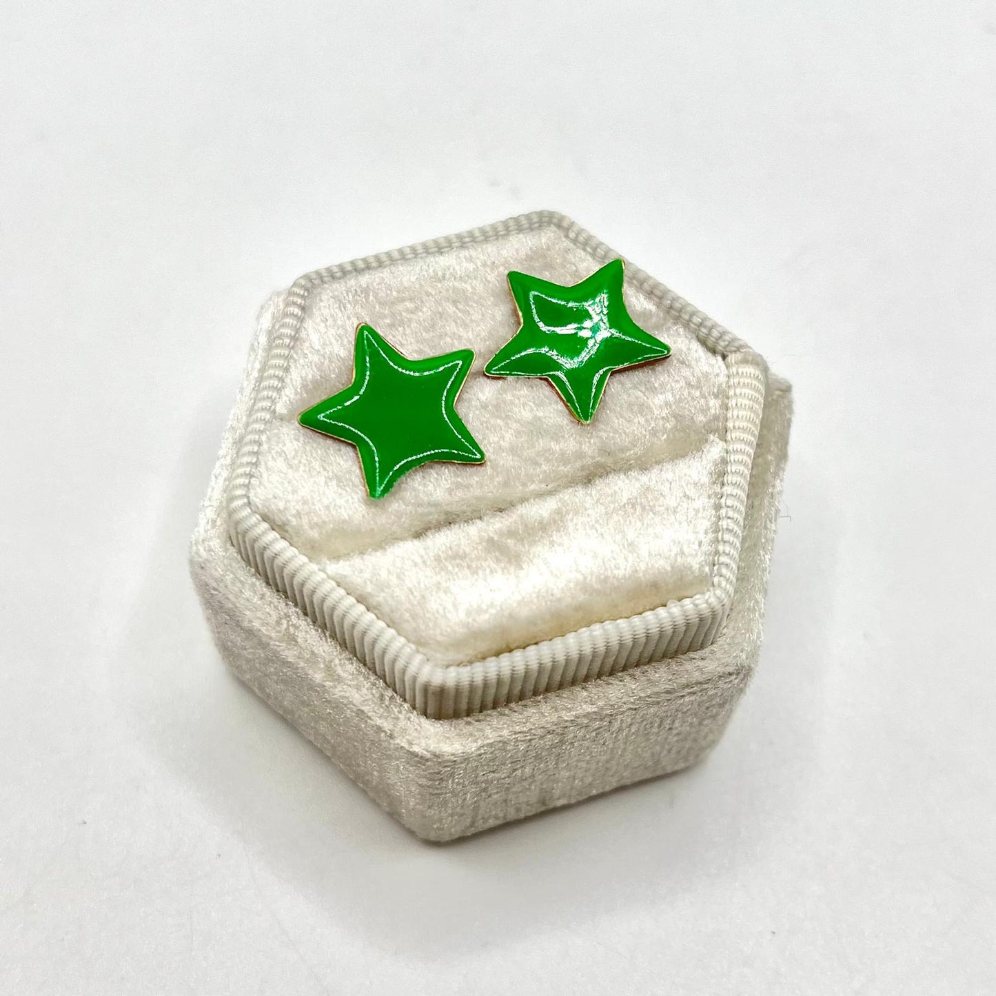 OR BIMBA STELLA VERDE