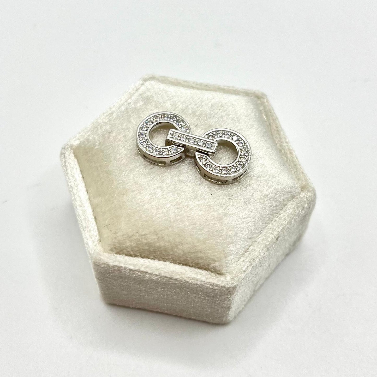 CH DOPPIO CERCHIO ZIRC