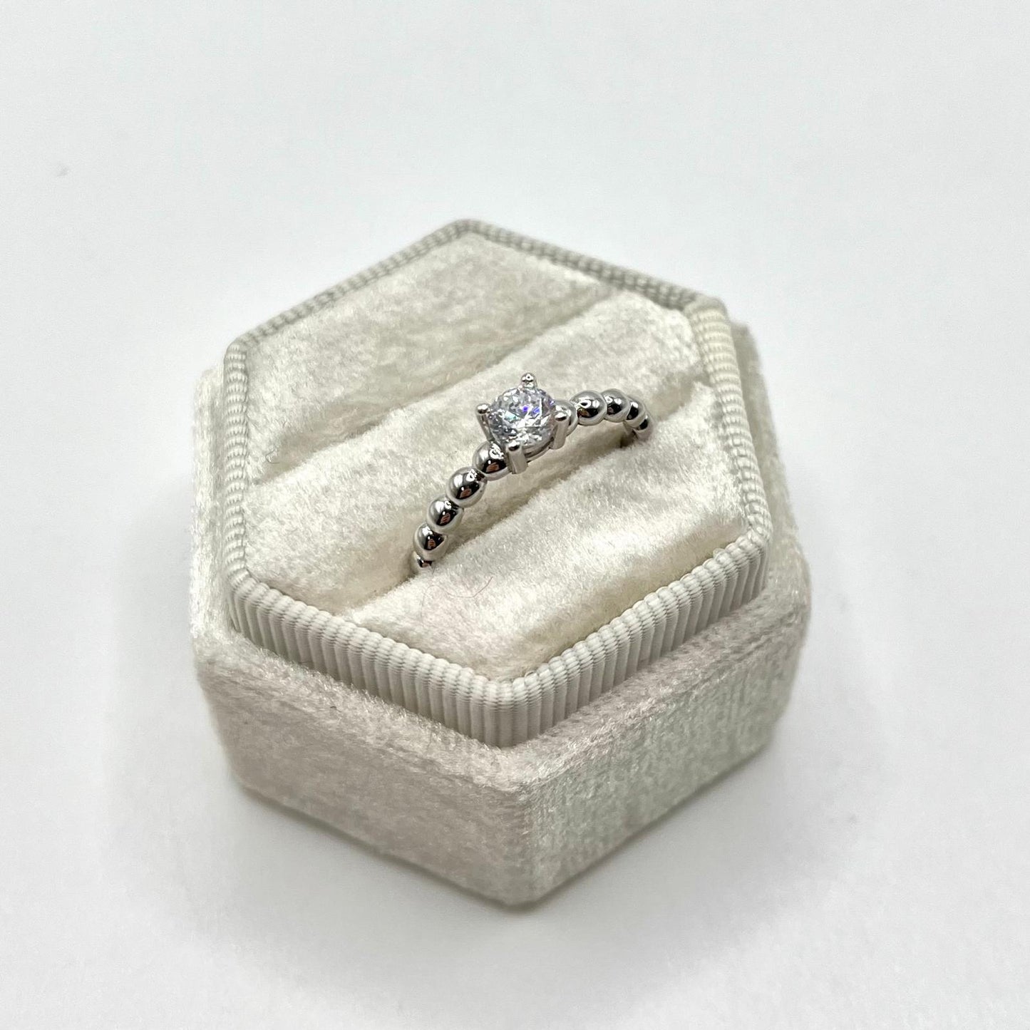 AN PALLINE E PUNTO LUCE 4MM