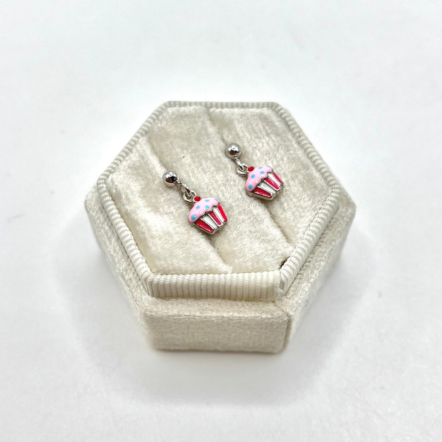 OR LOBO MUFFIN PENDENTE