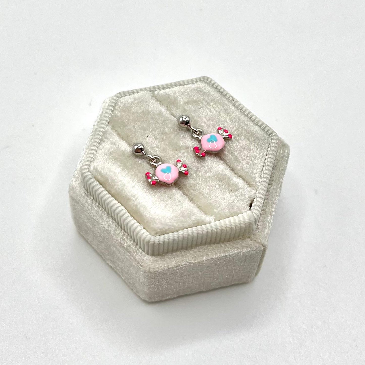 OR LOBO CARAMELLA PENDENTE